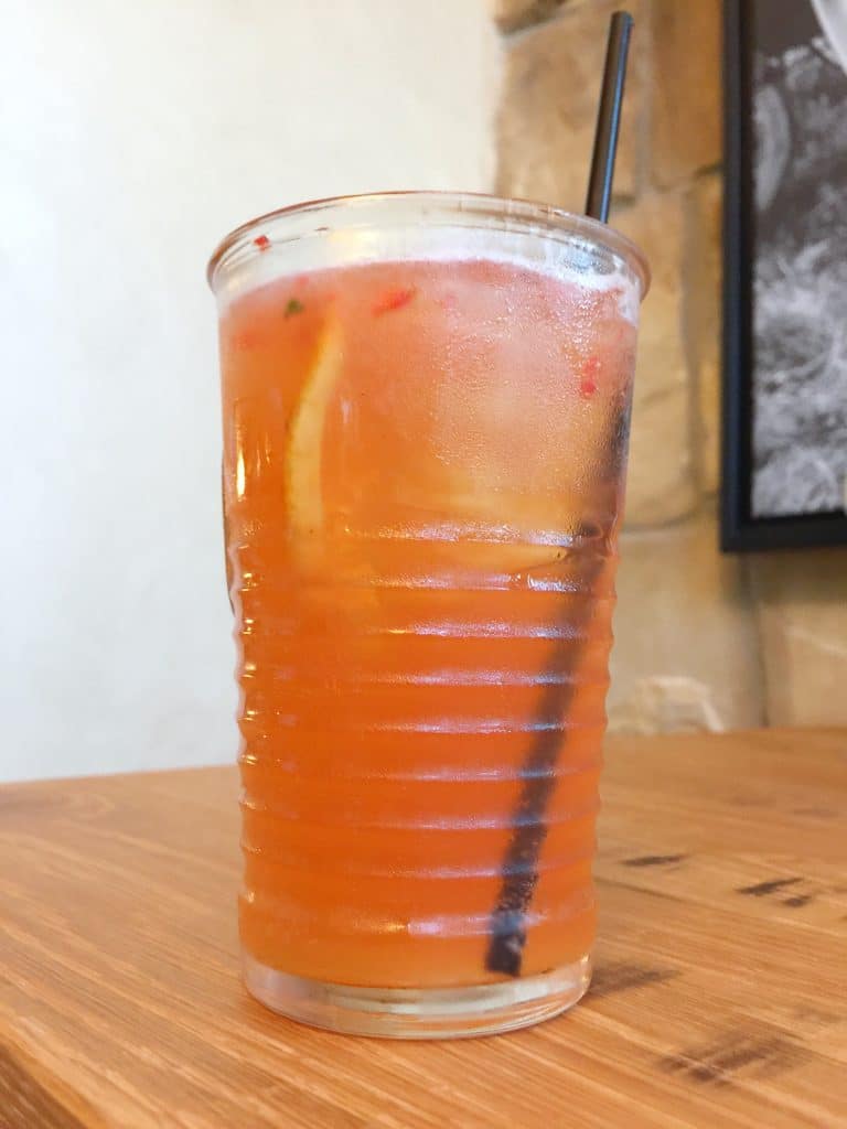 Vegan Food Review: Terralina Crafted Italian in Disney Springs