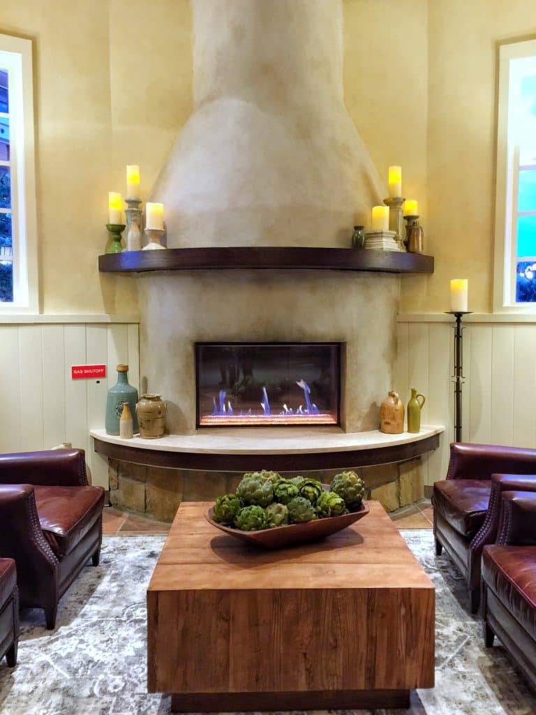 Vegan Food Review: Terralina Crafted Italian in Disney Springs