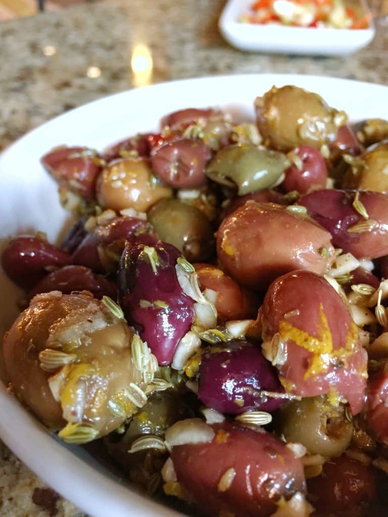 Vegan Food Review: Terralina Crafted Italian in Disney Springs