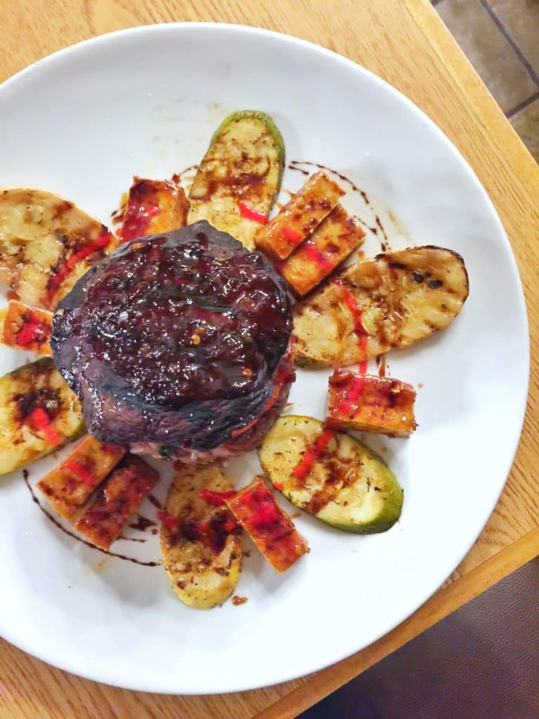 An Epic Vegan Food Review: Trail’s End Restaurant Dinner at Disney’s Fort Wilderness Resort and Campground with Chef TJ - Nachos