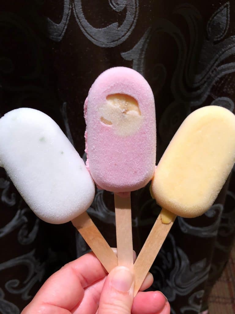 Food & Wine Weekends Vegan Options at Waldorf Orlando and Hilton Bonnet Creek in Walt Disney World