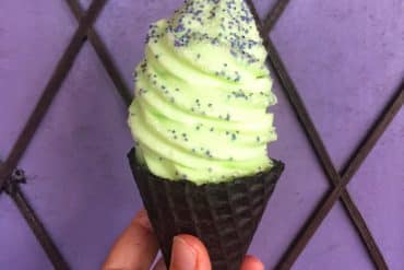 Vegan Guide to Mickey's Not So Scary Halloween Party in the Magic Kingdom