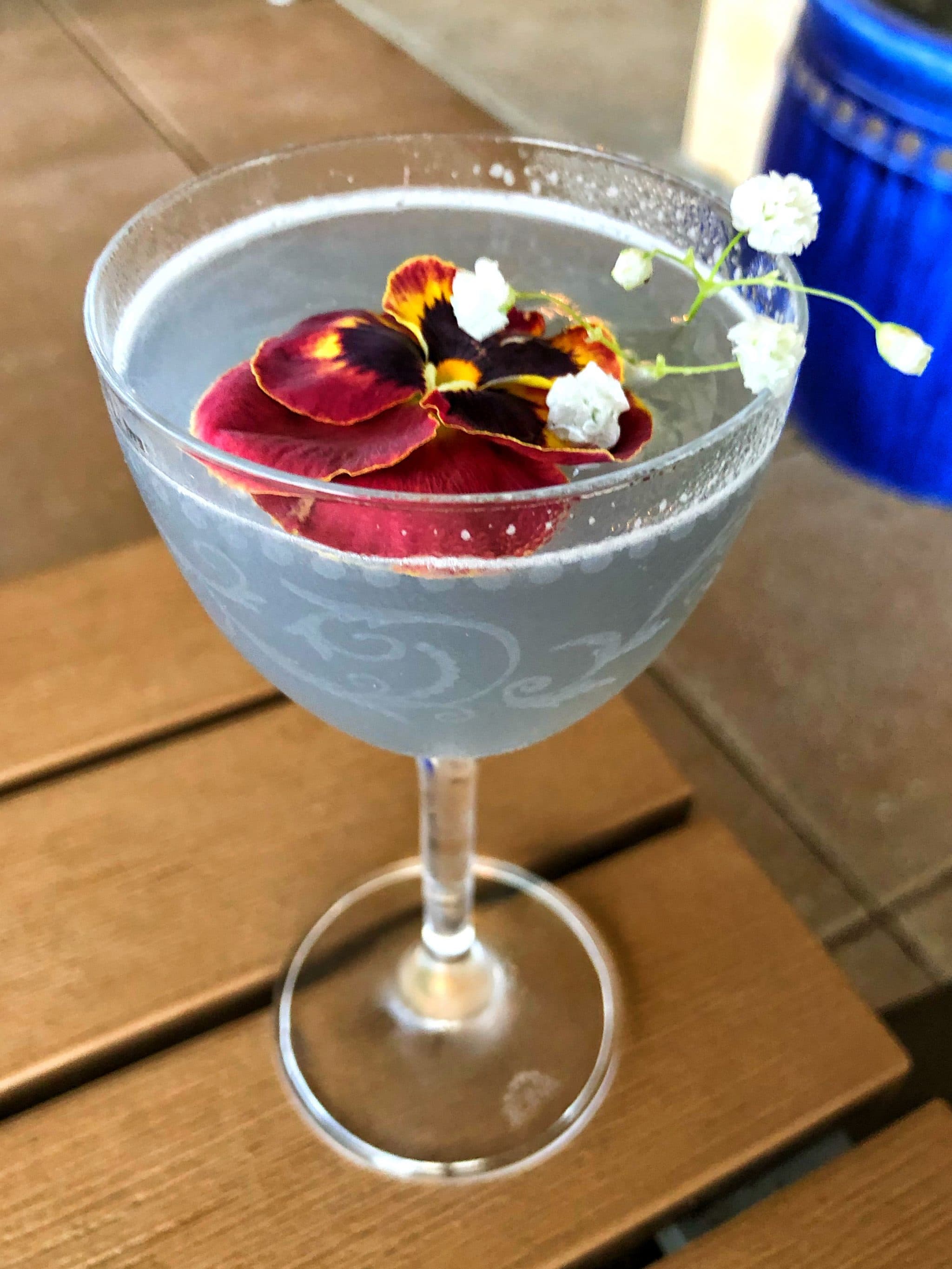 Food & Wine Weekends Vegan Options at Waldorf Orlando and Hilton Bonnet Creek in Walt Disney World