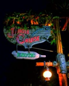 Vegan Guide to Mickey’s Very Merry Christmas Party in the Magic Kingdom at Walt Disney World