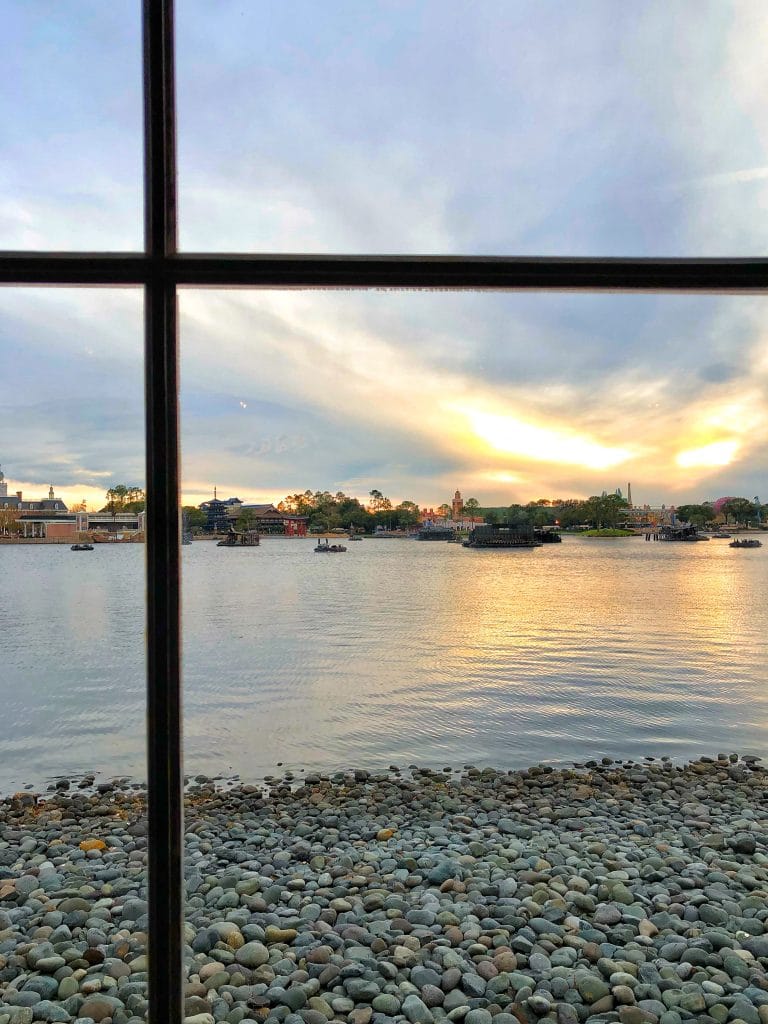 Vegan Disney Food Review: La Hacienda de San Angel in Epcot’s Mexico Pavilion