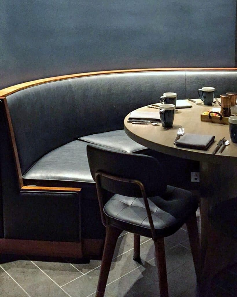 Vegan Disney Food Review: Ale & Compass Restaurant at Disney’s Yacht Club Resort