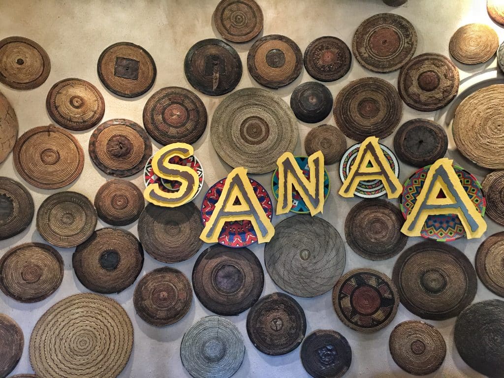 Vegan Disney Food Review: Sanaa at Disney’s Animal Kingdom Lodge Kidani Village