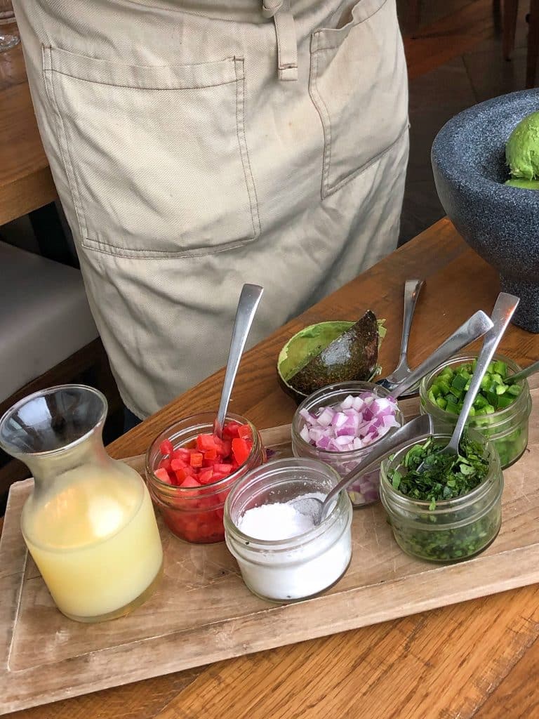 Vegan Disney Food Review: Dinner at Paddlefish In Disney Springs