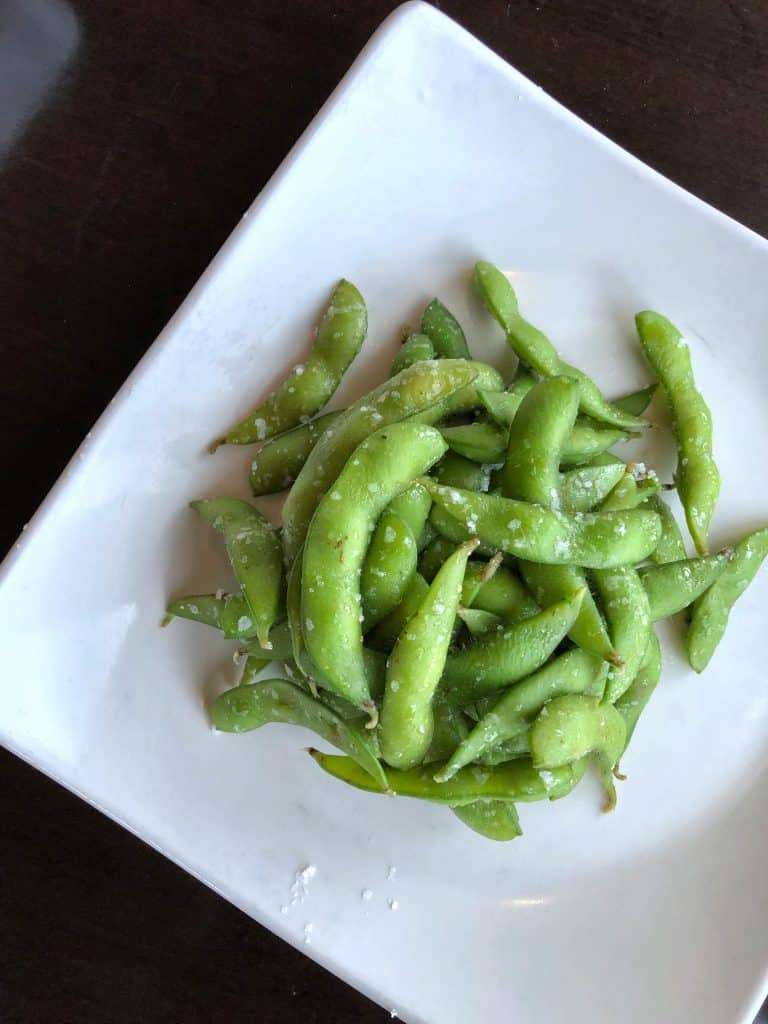 Vegan Disney Food Review: Splitsville in Disney Springs at Walt Disney World