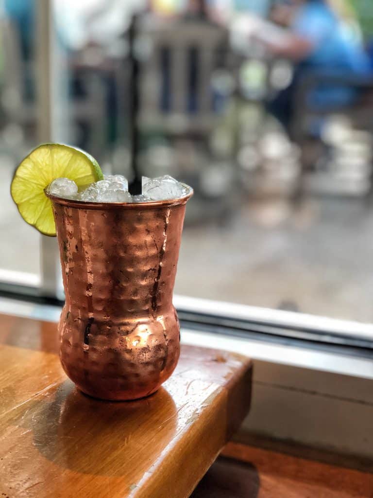 Vegan Disney Food Review: Homecomin’ Kitchen in Disney Springs