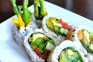 Vegan Disney Food Review: Splitsville in Disney Springs at Walt Disney World