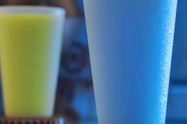 Vegan Milk Stand Flavors Revealed For Disney’s Star Wars Galaxy’s Edge