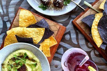 What’s Vegan at Three Bridges Bar & Grill at Villa del Lago in Disney’s Coronado Springs Resort?