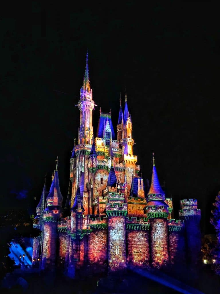 The Vegan Guide to Disney’s Villains After Hours in the Magic Kingdom