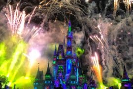 The Vegan Guide to Disney’s Villains After Hours in the Magic Kingdom