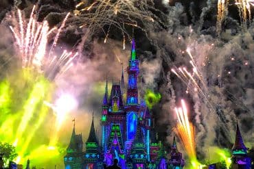 The Vegan Guide to Disney’s Villains After Hours in the Magic Kingdom