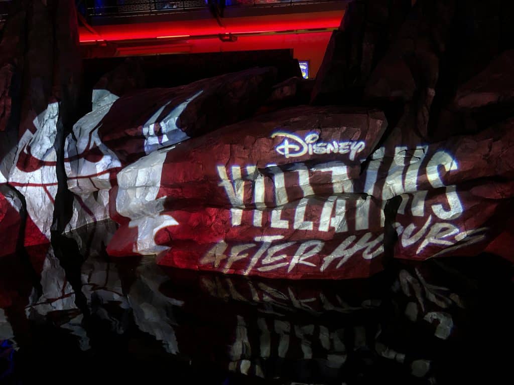 The Vegan Guide to Disney’s Villains After Hours in the Magic Kingdom