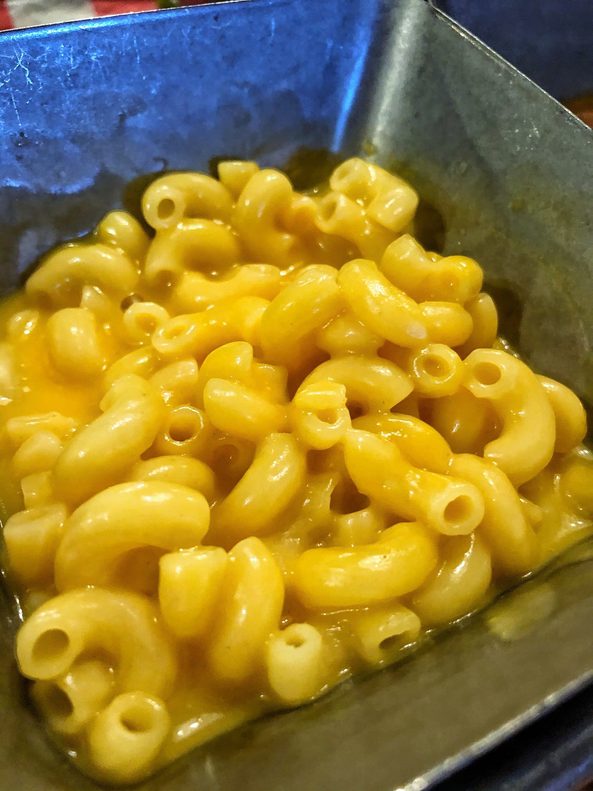 Vegan Dinner at Trails End at Disney’s Ft Wilderness Resort and Campground without Chef TJ