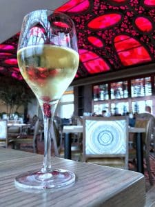 Vegan Disney Food Review: Toledo at Coronado Springs Gran Destino