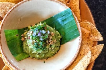 The Complete Guide to Guacamole and Where to Find it at Walt Disney World