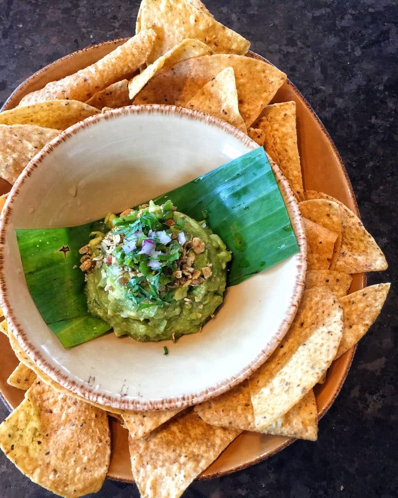 The Complete Guide to Guacamole and Where to Find it at Walt Disney World