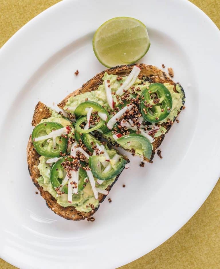 What’s Vegan at Beatrix in Disney Springs at Walt Disney World?