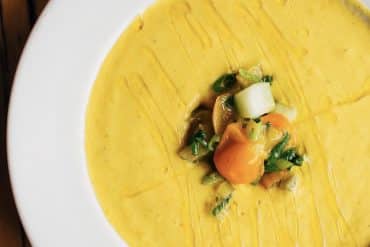 What’s Vegan at Beatrix in Disney Springs at Walt Disney World?