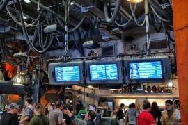 What’s Vegan at Disney’s Star Wars: Galaxy’s Edge?