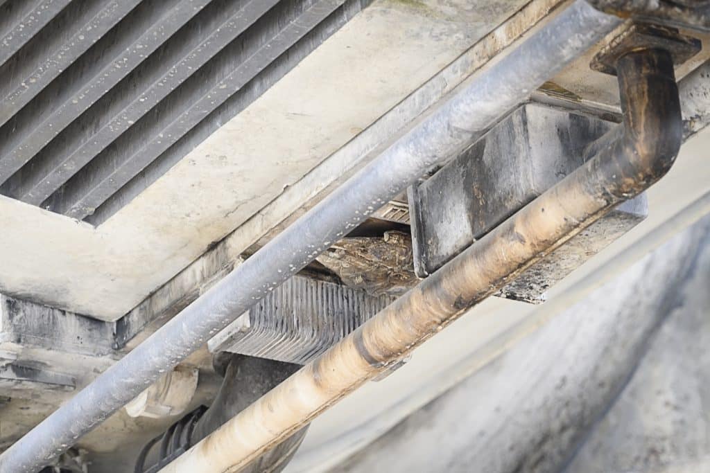 Hidden Mini Millennium Falcon on the Millennium Falcon in Star Wars Galaxy’s Edge
