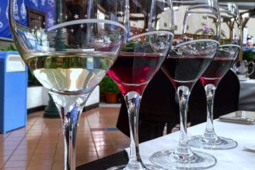 Vegan Wine Pairing Announced for the 2019 Epcot Food and Wine Festival at Walt Disney World