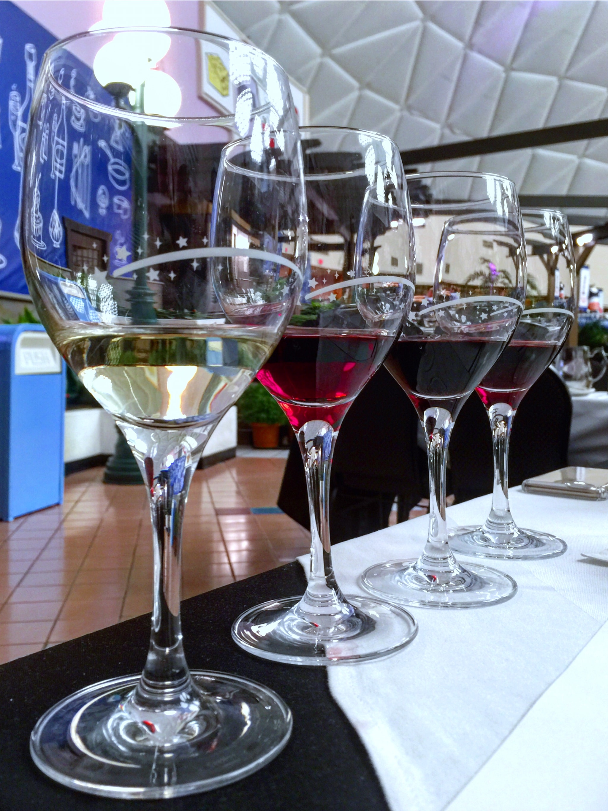 Vegan Wine Pairing Announced for the 2019 Epcot Food and Wine Festival at Walt Disney World