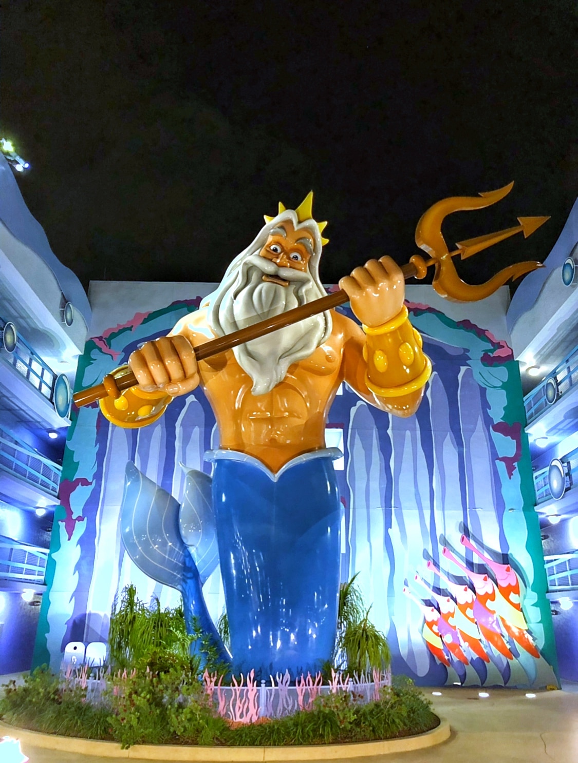 Vegan Breakfast Options at Walt Disney World’s Art of Animation Resort