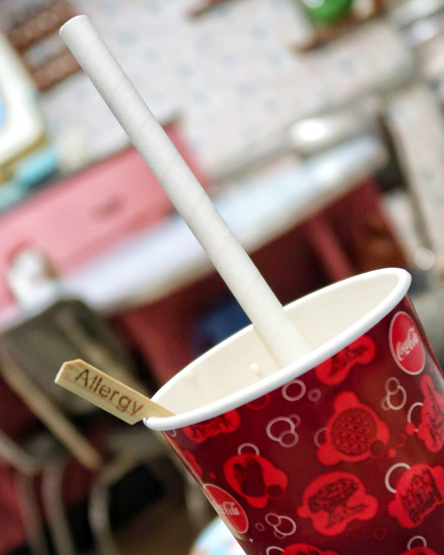 Vegan Options at 50’s Prime Time Cafe in Disney’s Hollywood Studios at Walt Disney World