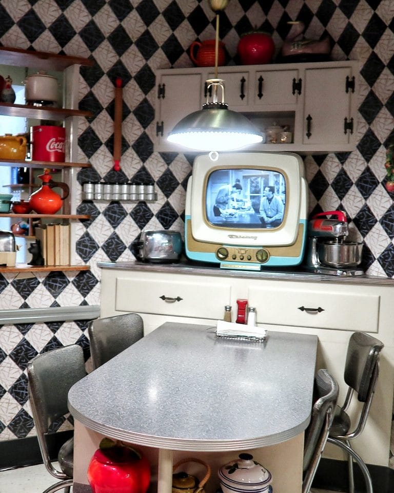 Vegan Options at 50’s Prime Time Cafe in Disney’s Hollywood Studios at Walt Disney World