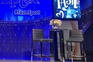 Disney Misses the Mark with Epcot Vegan Food and Wine Pairing