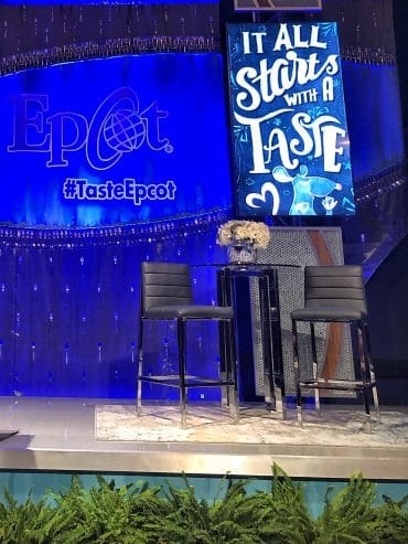 Disney Misses the Mark with Epcot Vegan Food and Wine Pairing