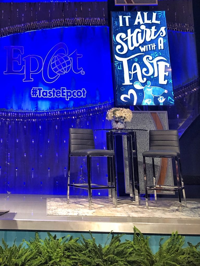 Disney Misses the Mark with Epcot Vegan Food and Wine Pairing