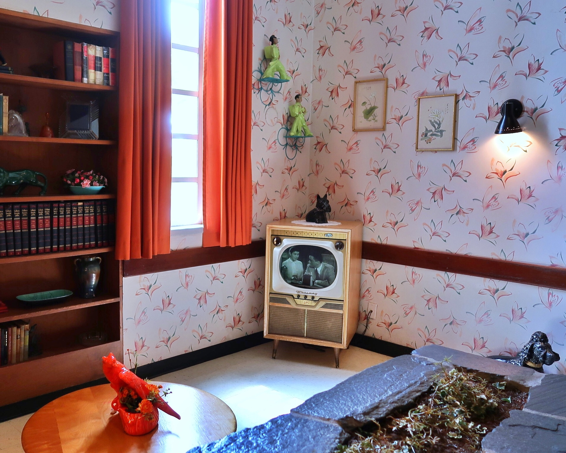 Vegan Options at 50’s Prime Time Cafe in Disney’s Hollywood Studios in Walt Disney World