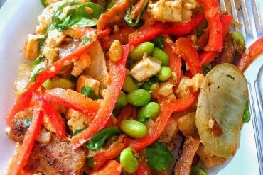 Vegan Breakfast Options at Walt Disney World’s Art of Animation Resort