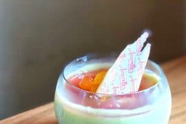 Vegan Flavors of South Florida at Amorette’s Patisserie in Disney Springs at Walt Disney World