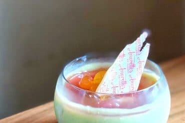 Vegan Flavors of South Florida at Amorette’s Patisserie in Disney Springs at Walt Disney World