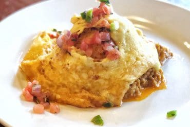 Vegan Breakfast Review at Kona Cafe in Disney’s Polynesian Village Resort at Walt Disney World