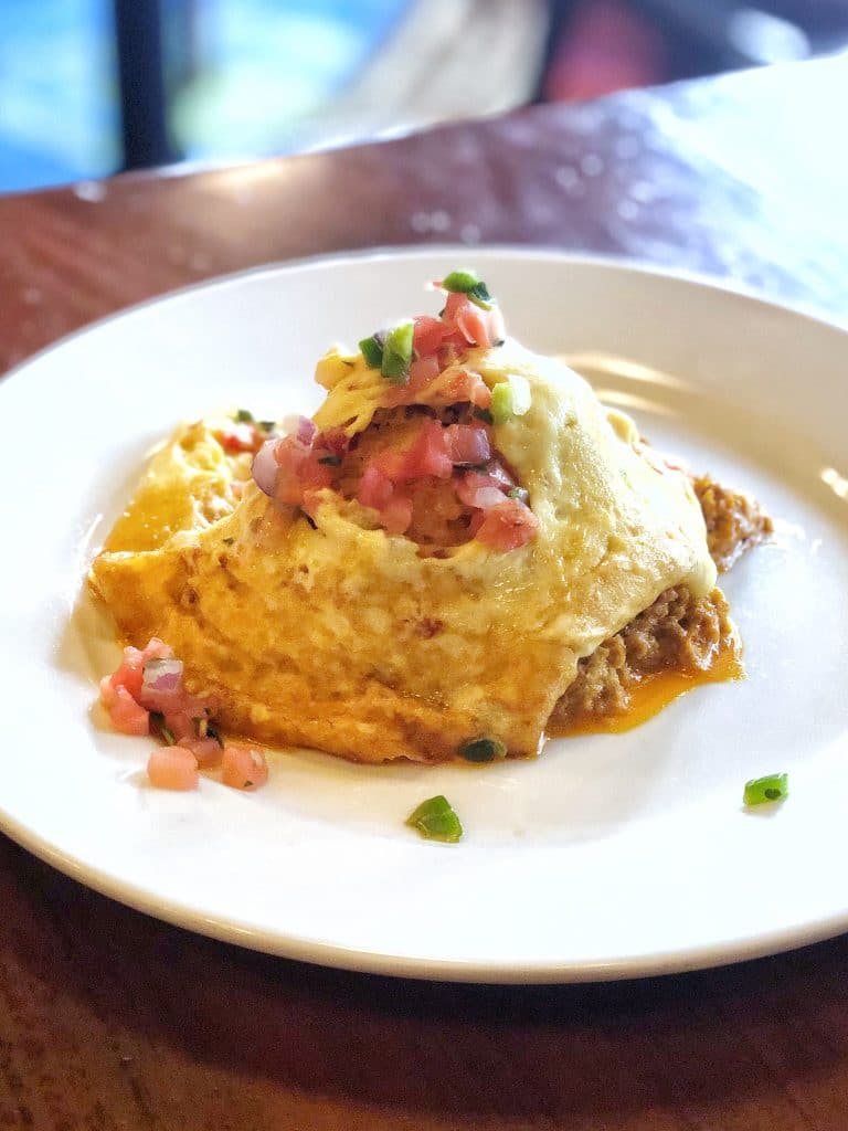 Vegan Breakfast Review at Kona Cafe in Disney’s Polynesian Village Resort at Walt Disney World