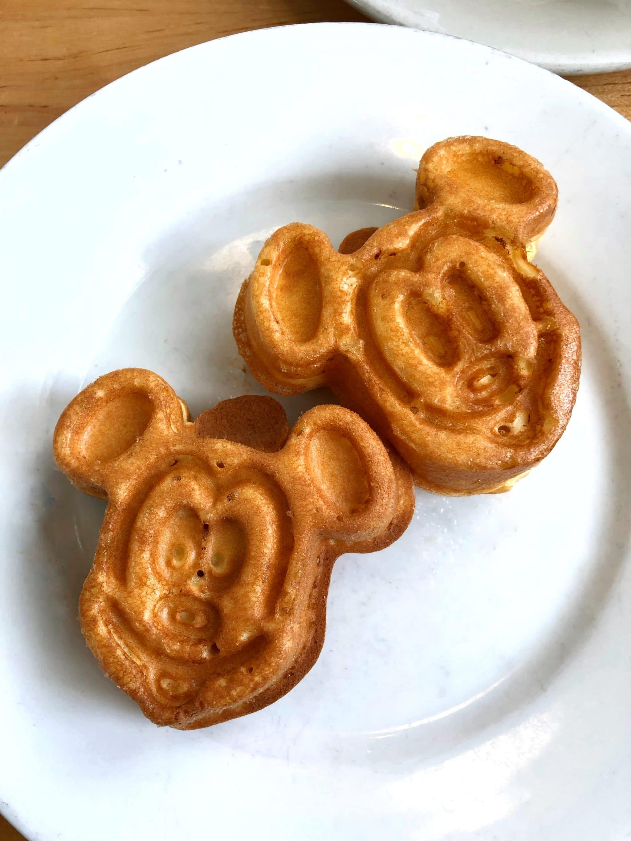 Vegan Brunch at Olivia’s Cafe in Disney’s Old Key West Resort at Walt Disney World