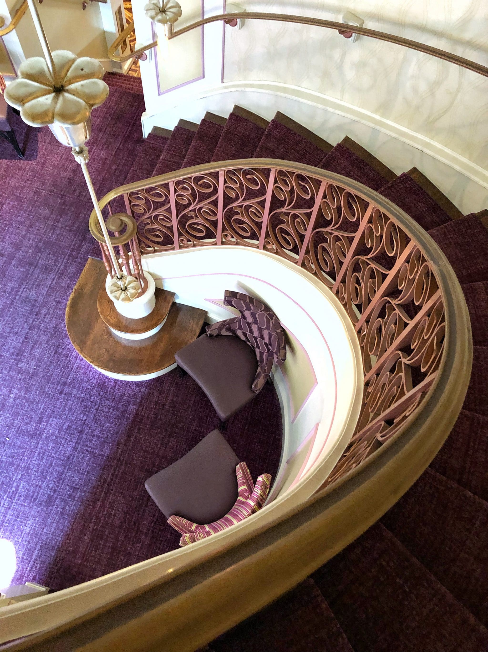 Epcot International Food and Wine Festival French Family Meal Traditions Vegan Review