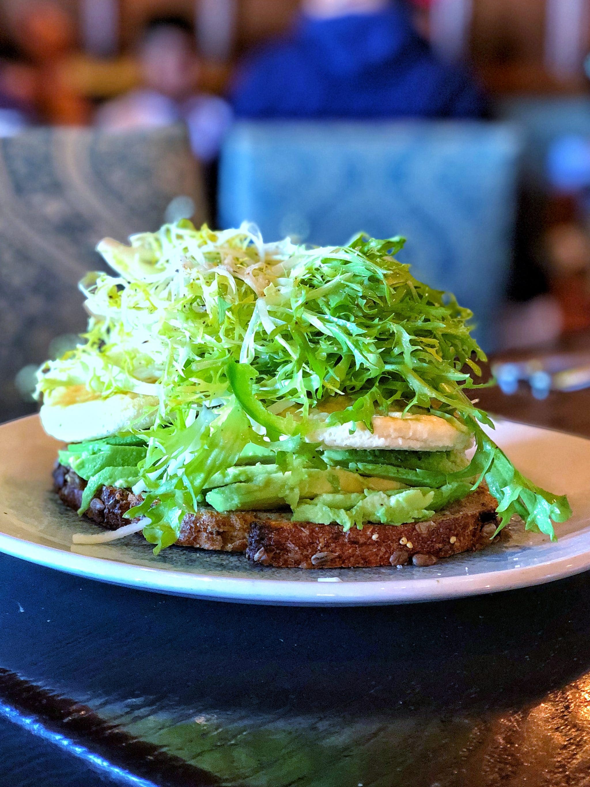 Cinderella’s Royal Table Vegan Breakfast Review in the Magic Kingdom at Walt Disney World