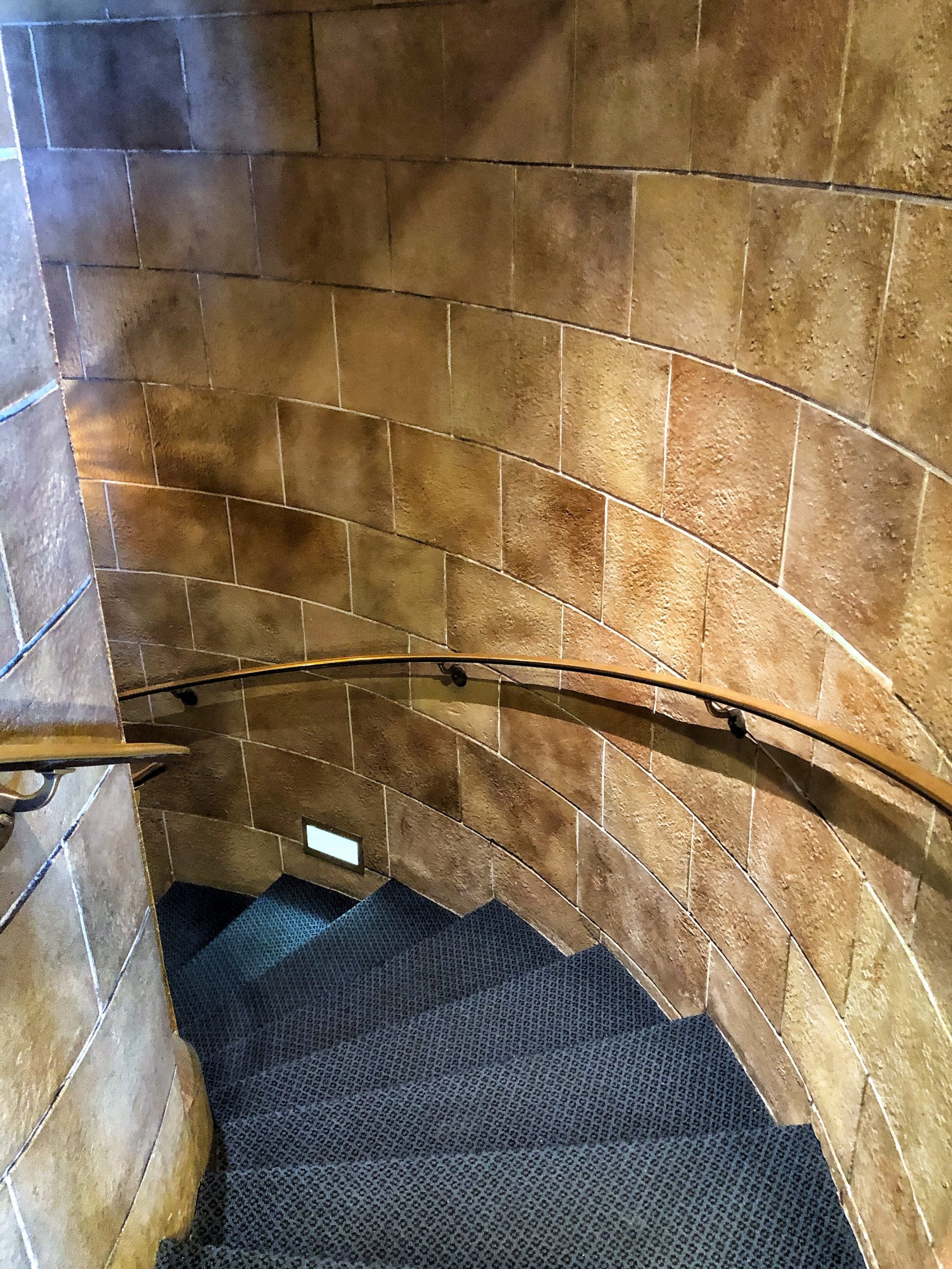 Cinderella’s Royal Table Vegan Breakfast Review in the Magic Kingdom at Walt Disney World