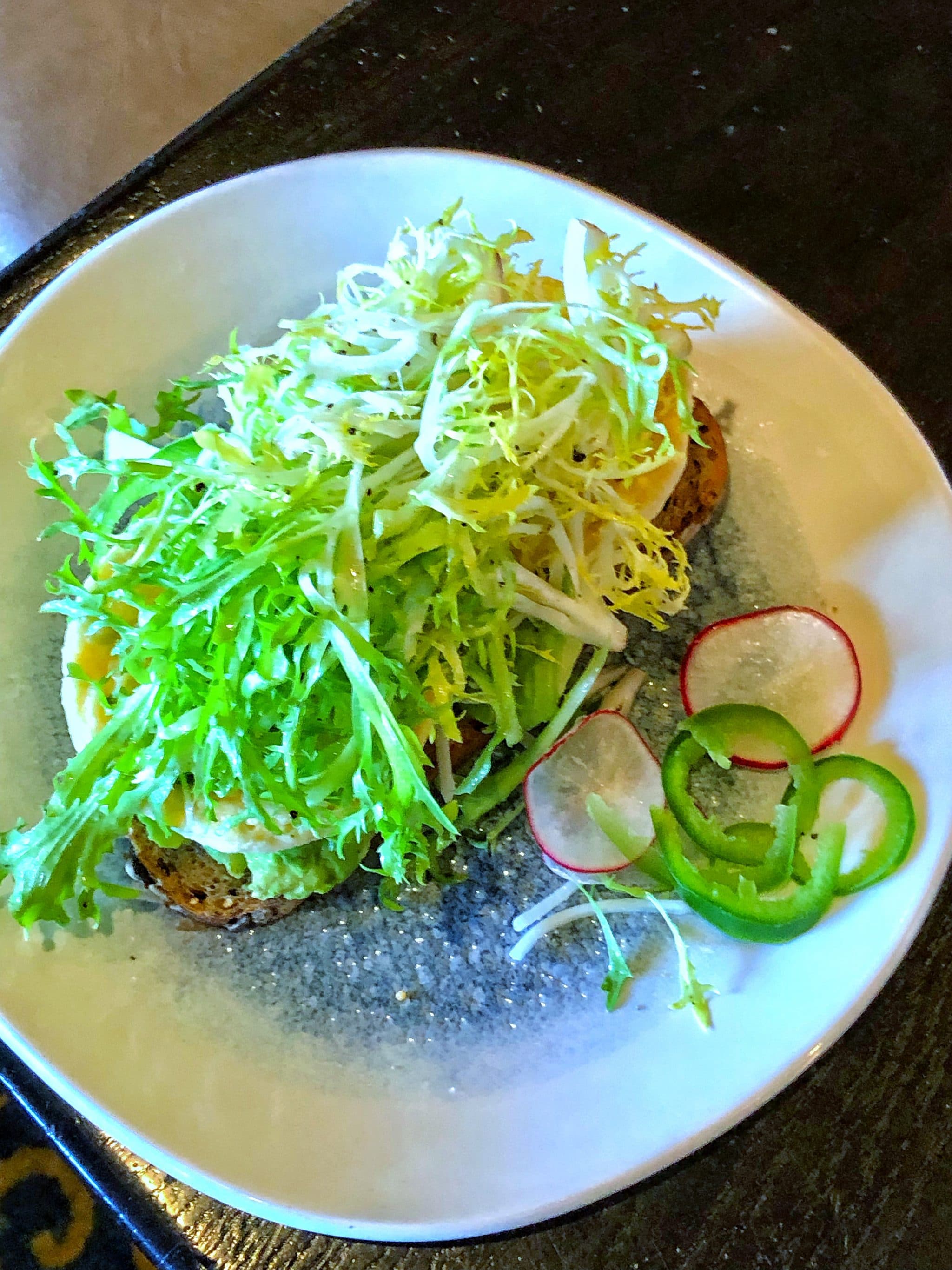 Cinderella’s Royal Table Vegan Breakfast Review in the Magic Kingdom at Walt Disney World