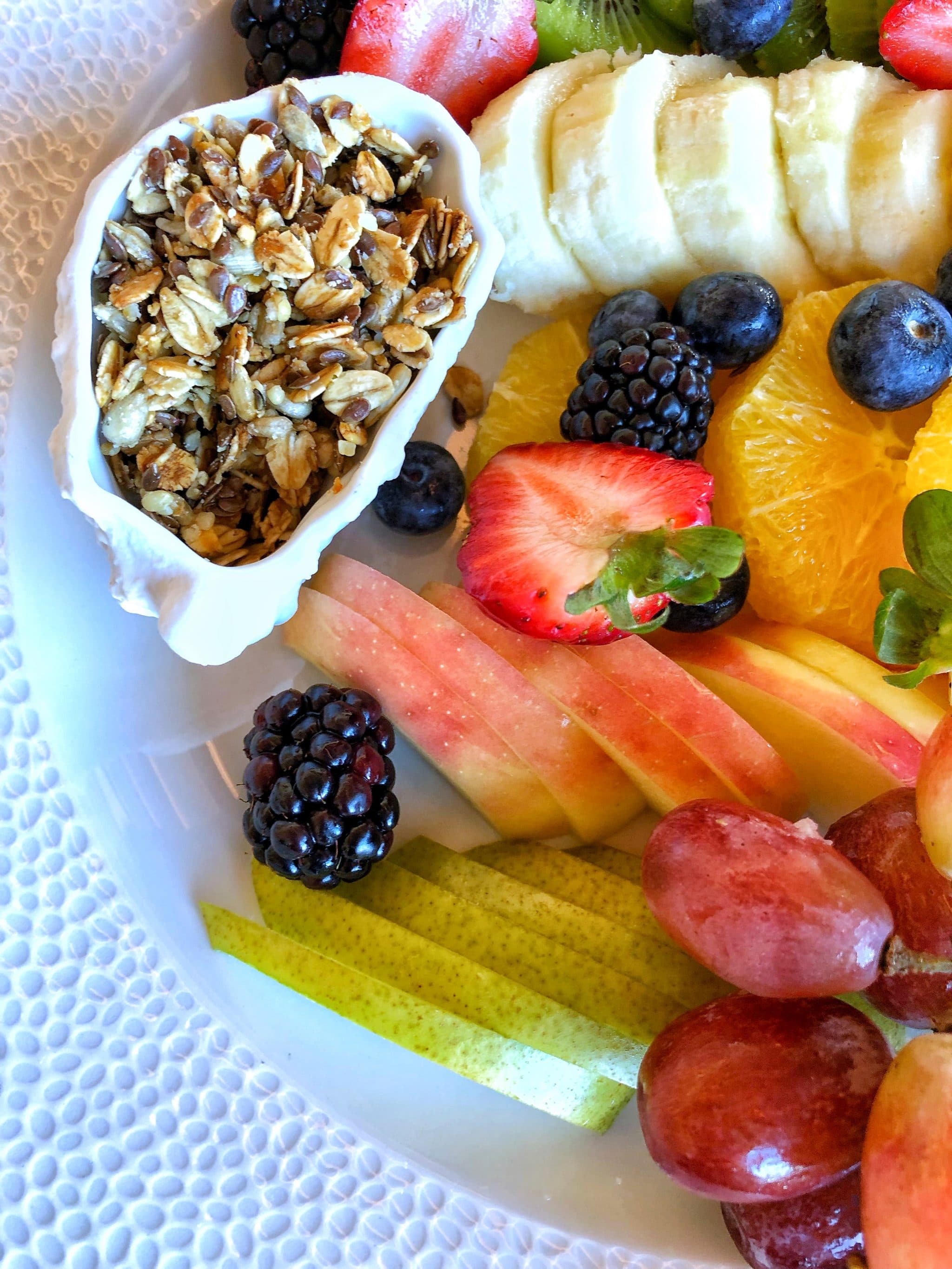 Vegan Character Breakfast at Topolino’s Terrace in Disney’s Riviera Resort at Walt Disney World