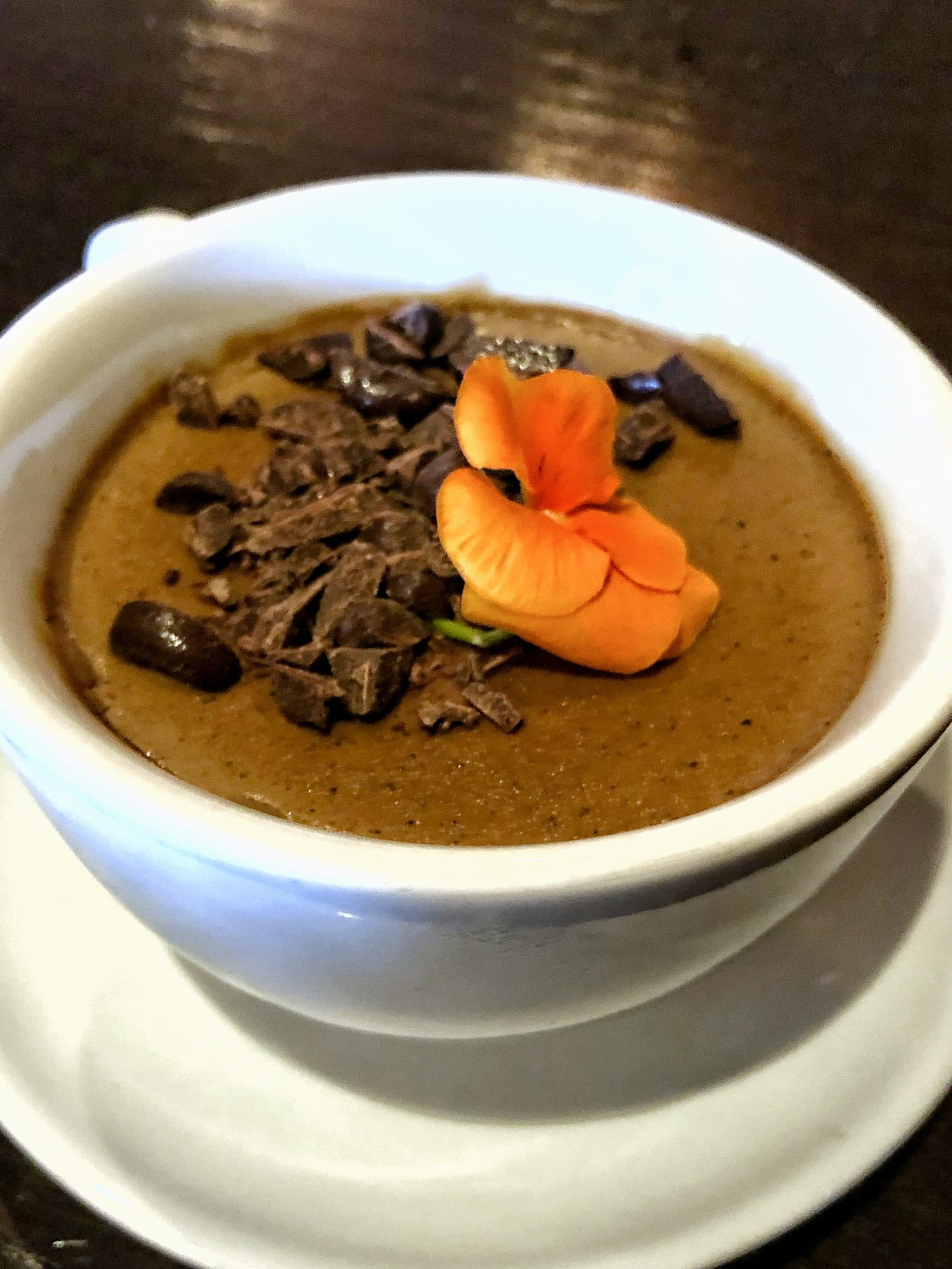 Cinderella’s Royal Table Vegan Lunch Review in the Magic Kingdom at Walt Disney World